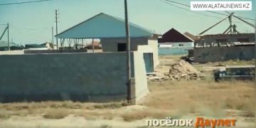 Стоп-кадр из видео-сюжета