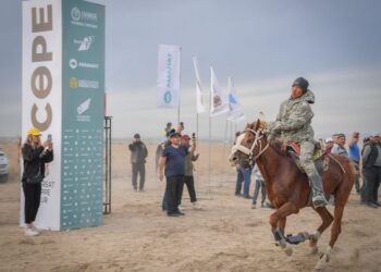 Фото пресс-службы акима Туркестанской области