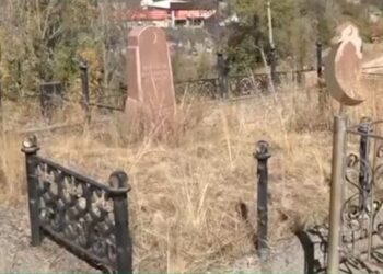 Стоп-кадр из видео Almaty.tv