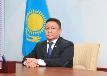 Фото: www.gov.kz