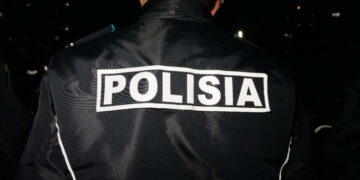 Фото: Polisia.kz