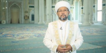 Иллюстративное фото: www.muftyat.kz