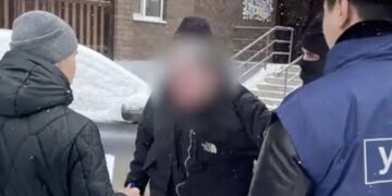 Фото: Polisia.kz