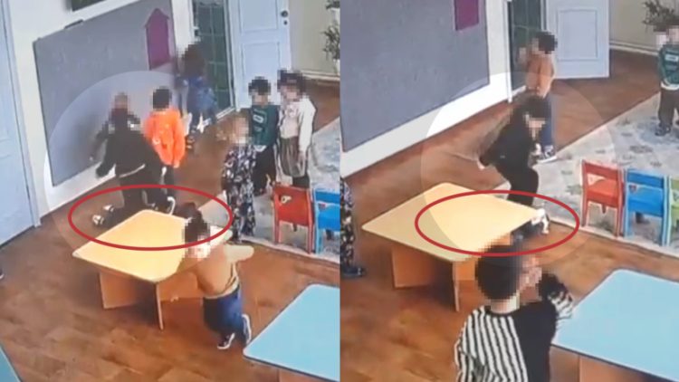 Фото: Ашық дереккөз