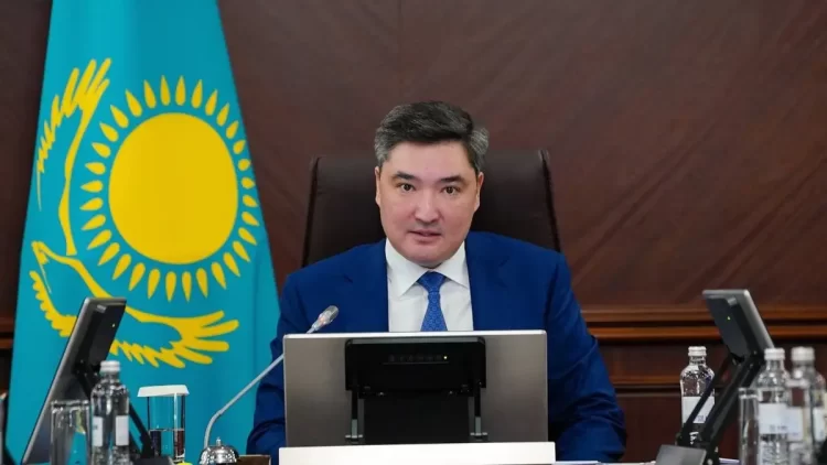 Фото: primeminister.kz