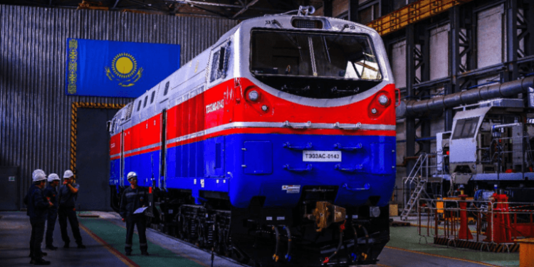 Фото: inbusiness.kz