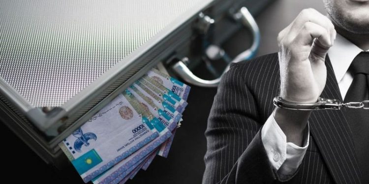 Фотоколлаж Azattyq Rýhy