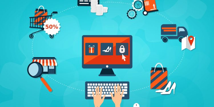 Online Shopping - Business to Consumer