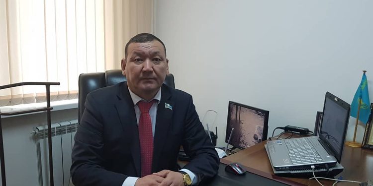 Фото: Қонаев қалалық мәслихаты