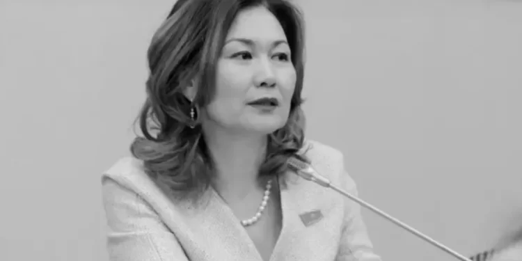 Фото: Қазақстан Республикасының Мемлекеттік қызмет істері агенттігінің баспасөз қызметі