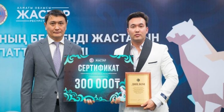 Фото: Алматы облысы әкімдігінің баспасөз қызметі