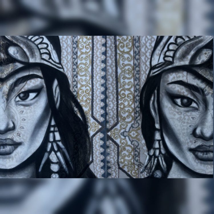 Фото: Еркеғали Иманғалидың instagram парақшасынан алынды