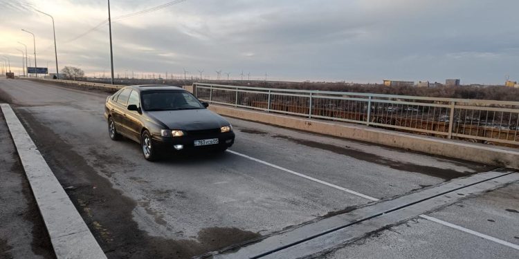 Фото: Қонаев қаласы әкімдігінің баспасөз қызметі