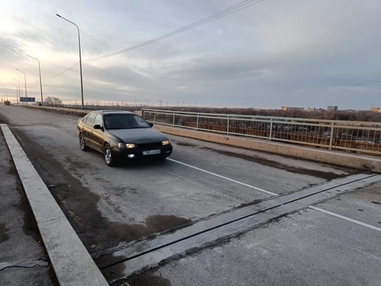 Фото: Қонаев қаласы әкімдігінің баспасөз қызметі