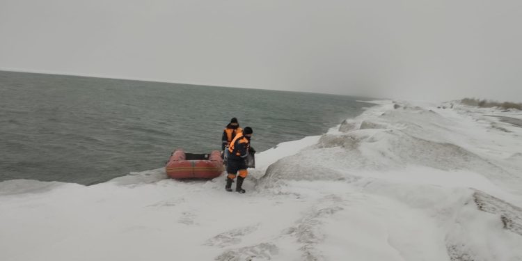 Фото: Алматы облысы Төтенше жағдайлар департаментінің баспасөз қызметі