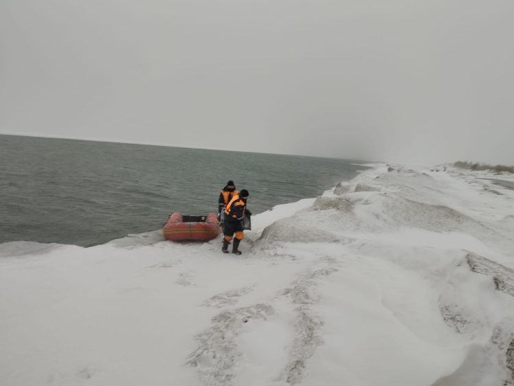 Фото: Алматы облысы Төтенше жағдайлар департаментінің баспасөз қызметі