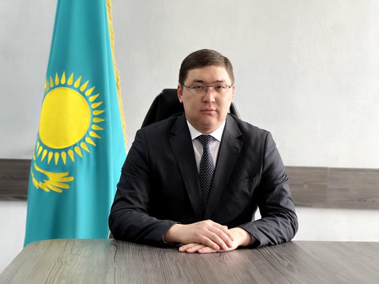 Фото: Қонаев қаласы әкімдігінің баспасөз қызметі