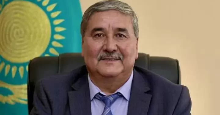 Фото: Алматы облысы әкімдігінің баспасөз қызметі