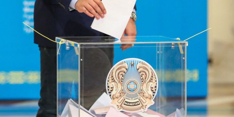 Фото: BaigeNews.kz /Бауыржан Жуасбаев