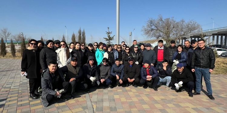 Фото: Алматы облысы әкімдігінің баспасөз қызметі