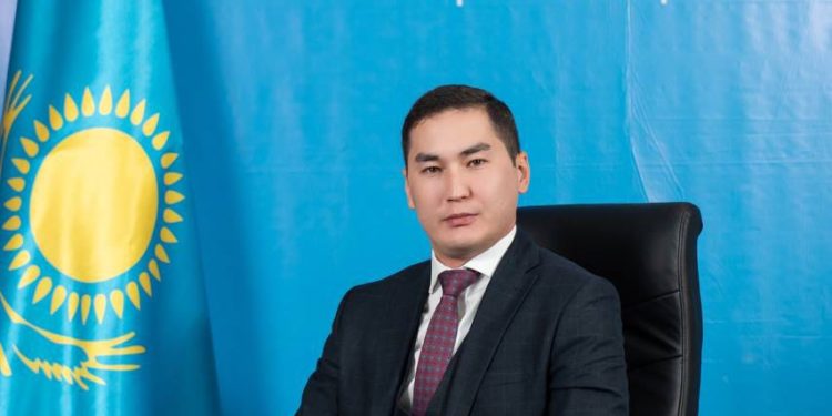 Фото: Алматы облысы әкімдігінің баспасөз қызметі