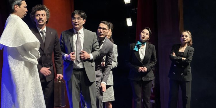 Фото: altainews.kz