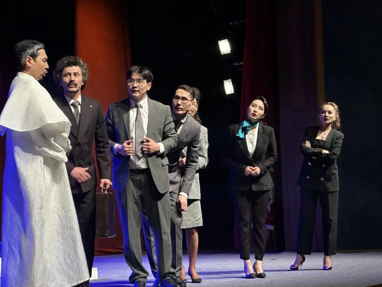 Фото: altainews.kz