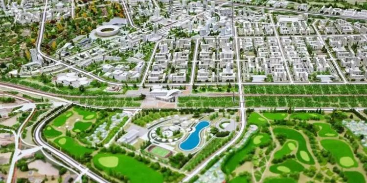 Фото: Алматы облысы әкімдігінің баспасөз қызметі