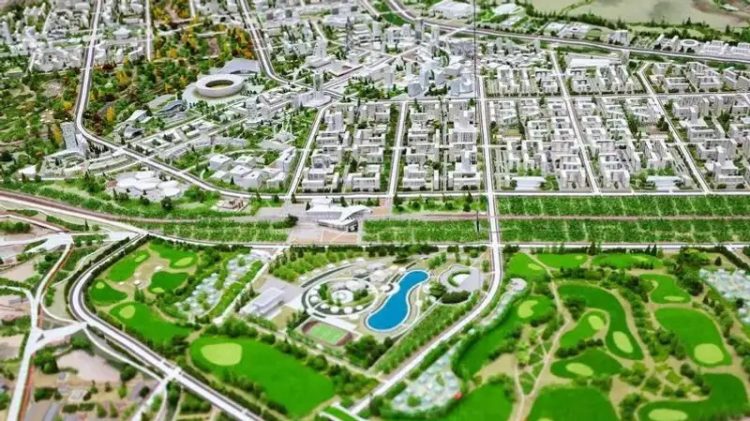 Фото: Алматы облысы әкімдігінің баспасөз қызметі