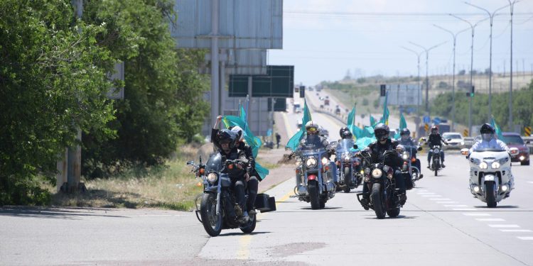 Фото: Алматы облысы әкімдігінің баспасөз қызметі