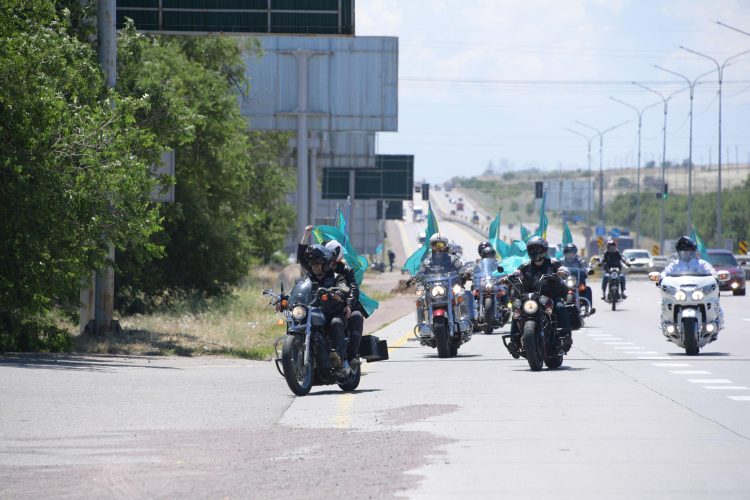 Фото: Алматы облысы әкімдігінің баспасөз қызметі