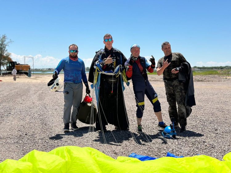 Фото: Алматы облысы әкімдігінің баспасөз қызметі