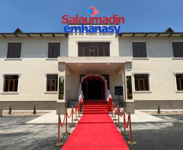 Фото: Дамир Нұрқасым