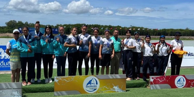 Фото: Алматы облысы әкімдігінің баспасөз қызметі