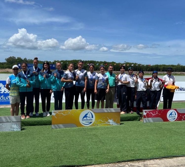 Фото: Алматы облысы әкімдігінің баспасөз қызметі