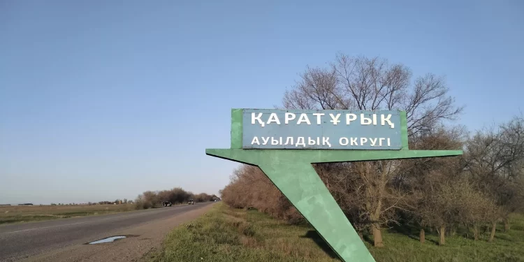 Фото: Алматы облысы әкімдігінің баспасөз қызметі