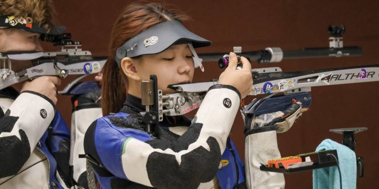 Фото: olympic.kz