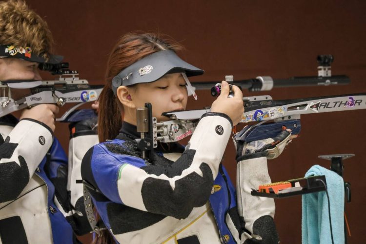 Фото: olympic.kz