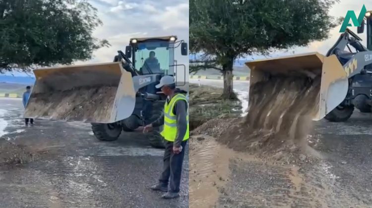 Фото:  Кеген ауданының әкімдігі