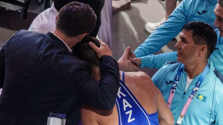 Фото: sport-pulse.kz