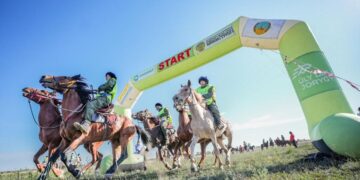 фото: Мейірбек Тажқұранов