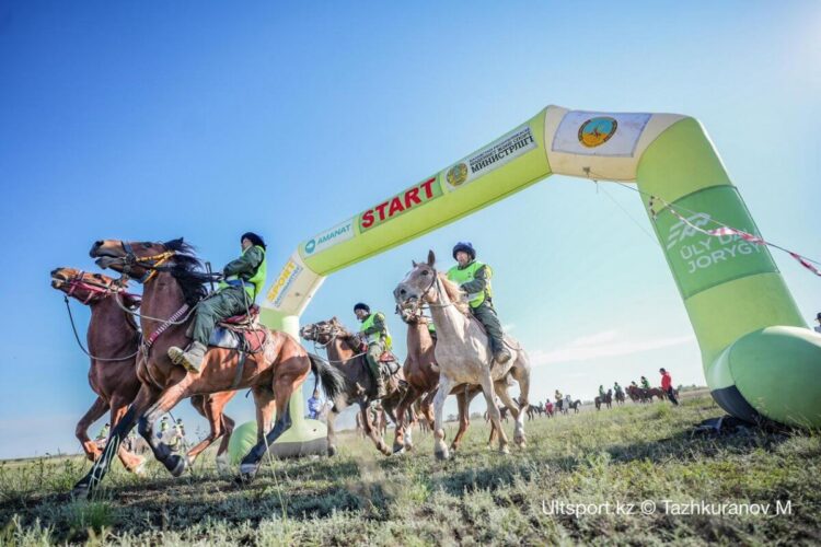 фото: Мейірбек Тажқұранов