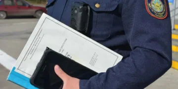 Фото: ҚР ІІМ