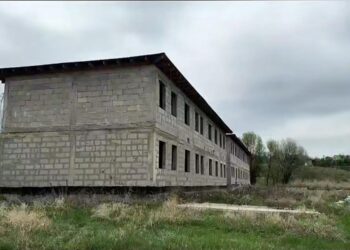 Фото: видеодан жасалған скрин