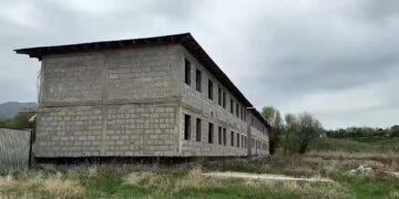 Фото: видеодан жасалған скрин