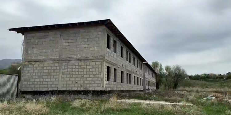 Фото: видеодан жасалған скрин