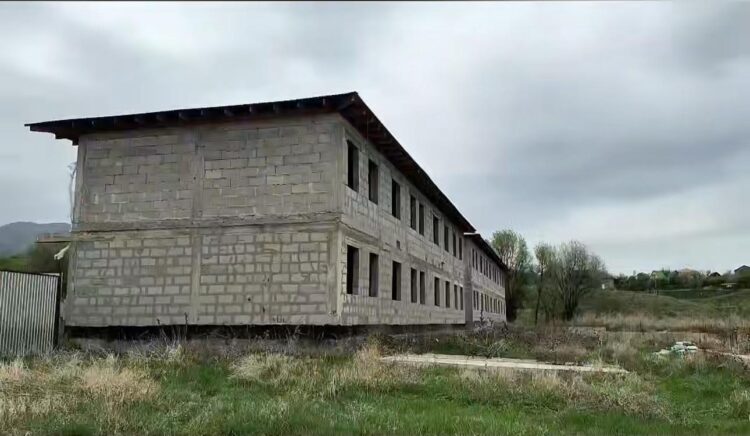 Фото: видеодан жасалған скрин