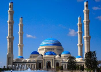 Фото: muftyat.kz