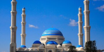 Фото: muftyat.kz