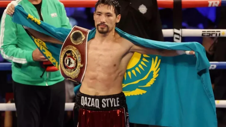 Фото: instagram.com/janibek_qazaqstyle